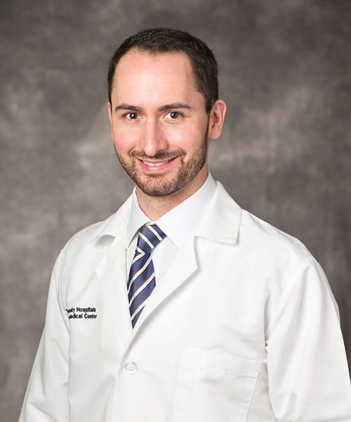 Kenneth Rodriguez, MD