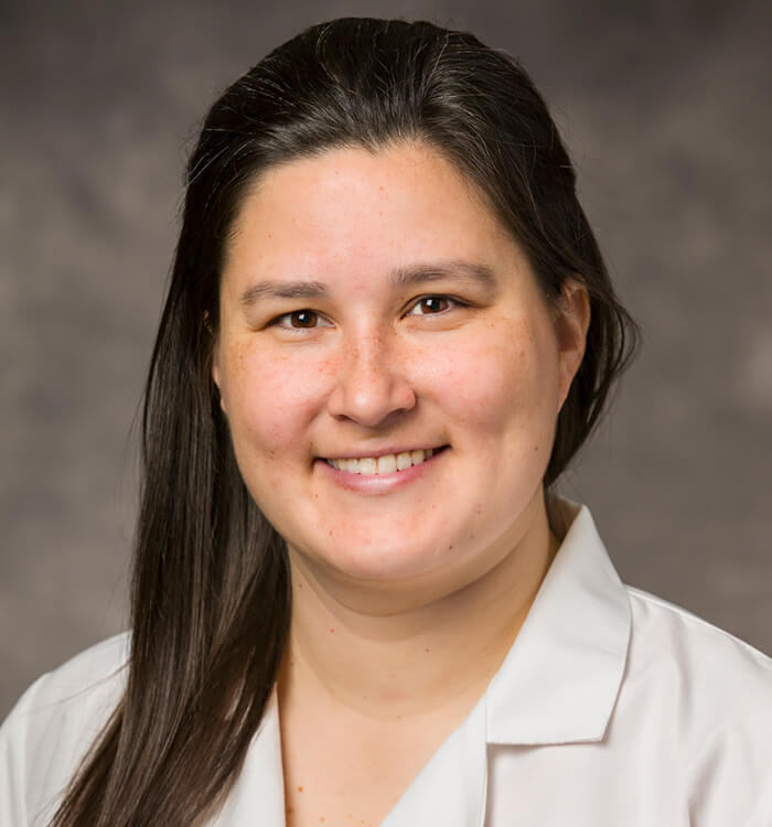 Erica Roesch,MD