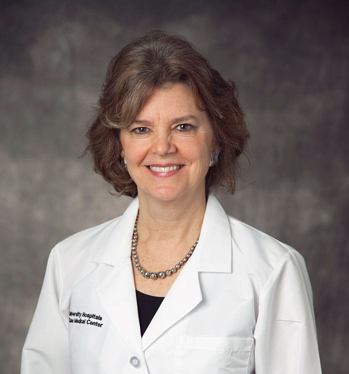 Lisa Rogers, MD