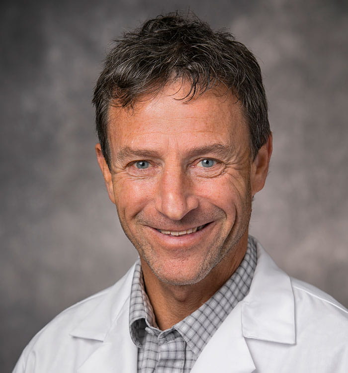 Kenneth Rosenfeld, MD