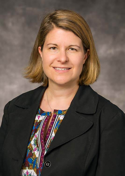 Kristie Ross, MD