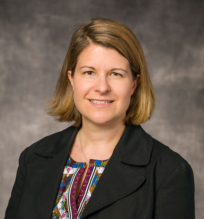 Kristie Ross, MD