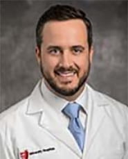 Luke Rothermel, MD, MPH