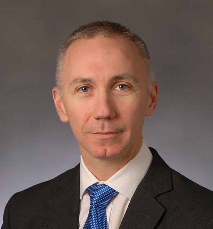 Alexandre Rotta, MD