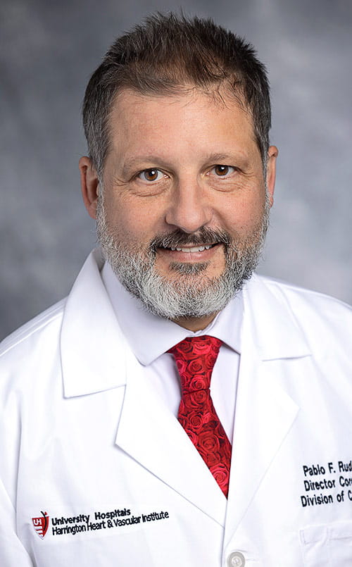 Pablo Ruda-Vega, MD