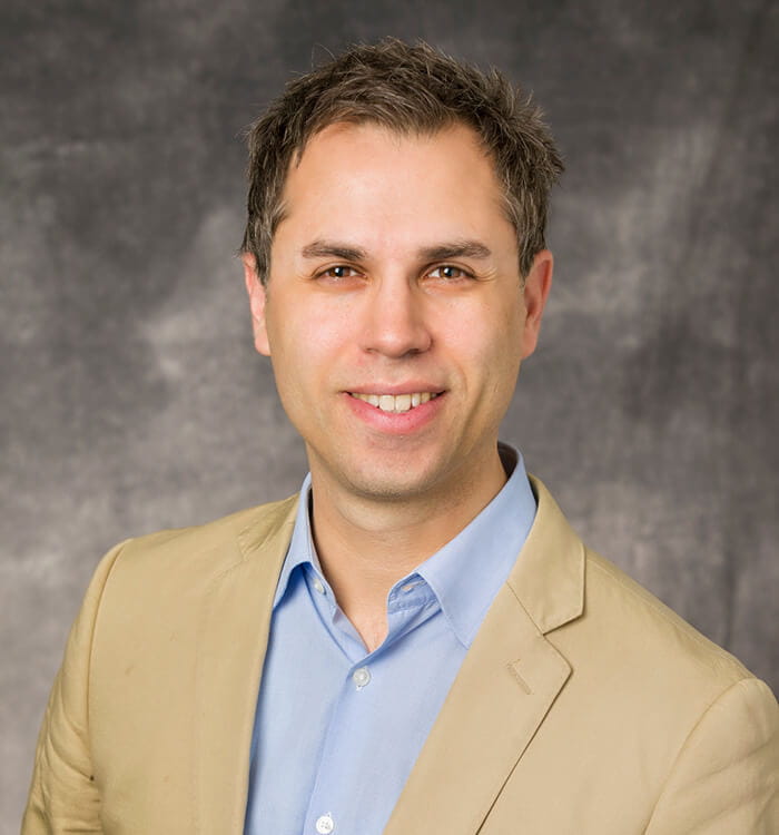 Patrick Runnels, MD