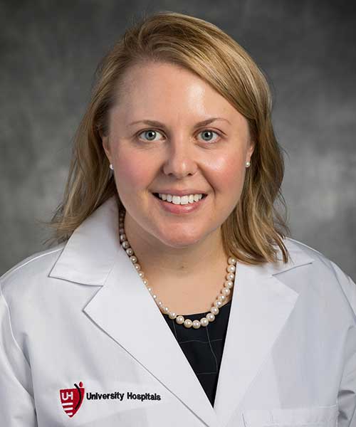Amy Rushing, MD