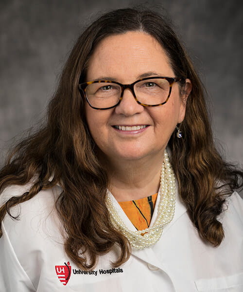 Rita Ryan, MD