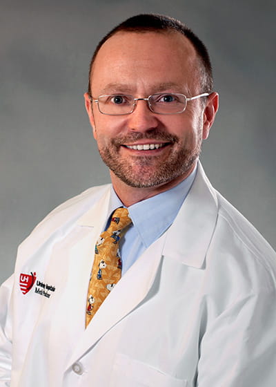 Dieter Sumerauer, MD