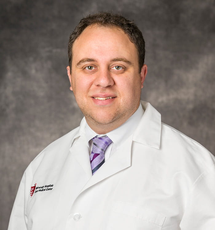 Elie Saade, MD Infectious Disease