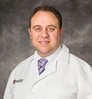 Elie Saade, MD Infectious Disease