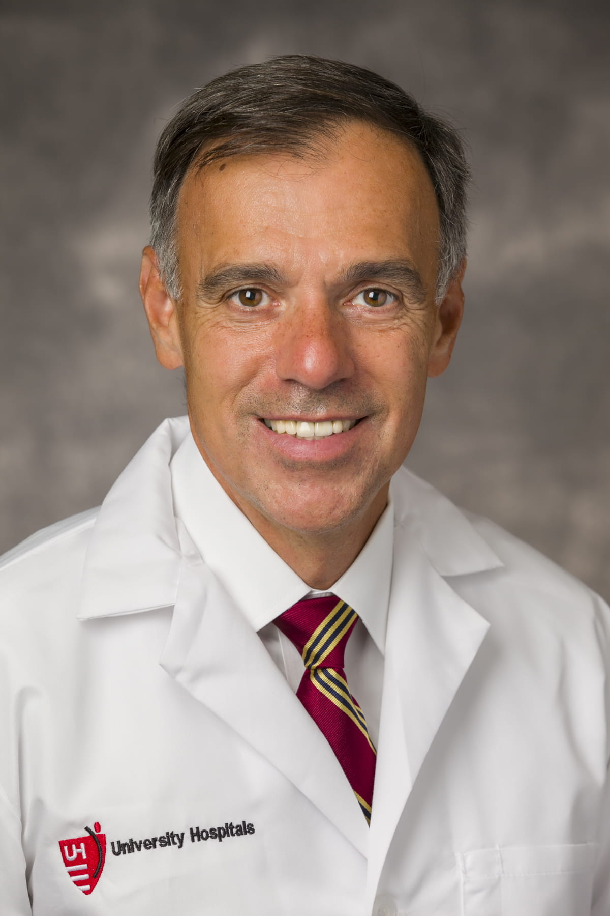 Joseph F. Sabik III, MD