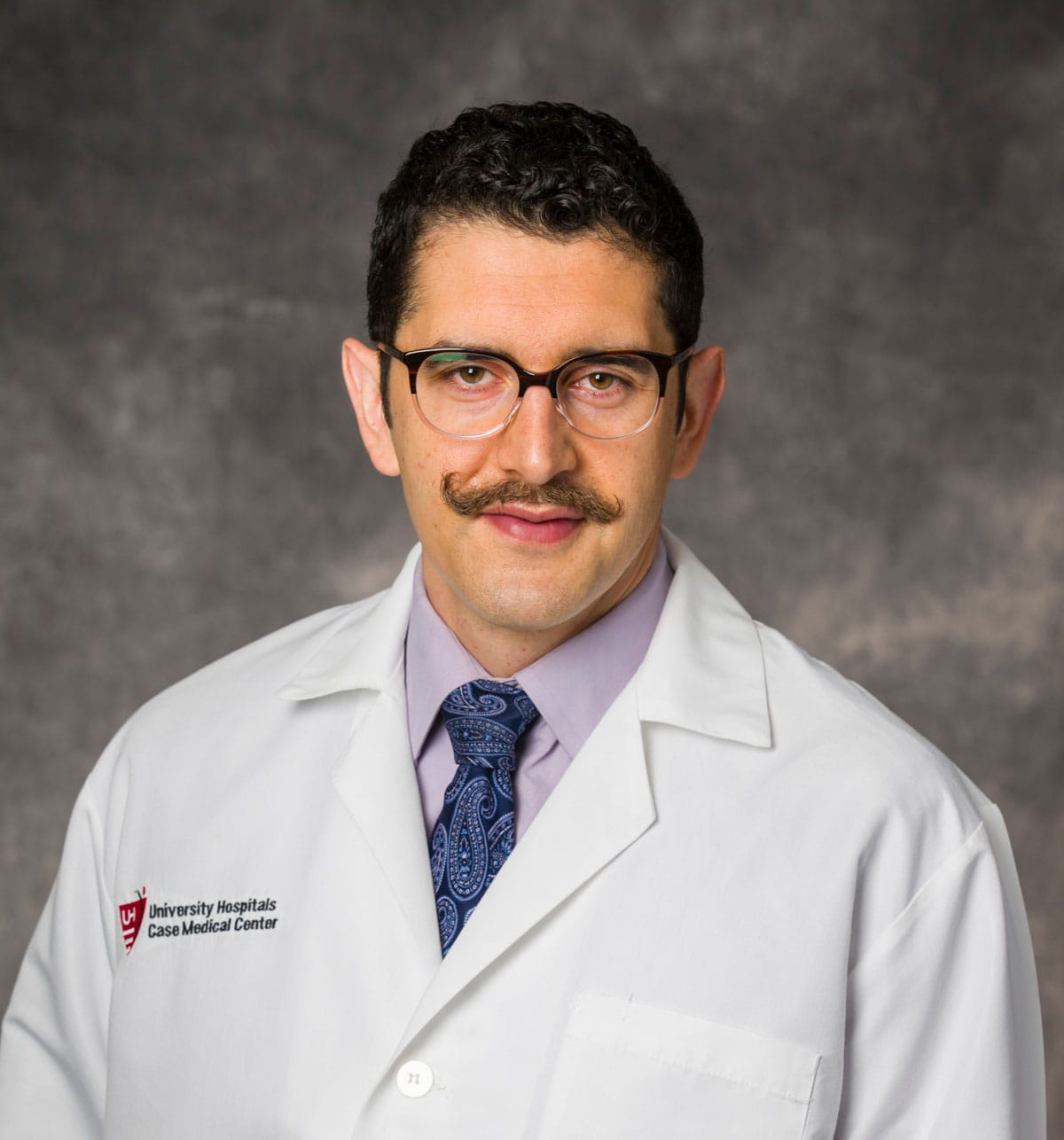Navid Sadi, MD