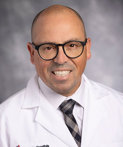 Jose Salvado, MD