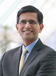 Sanjay Rajagopalan, MD
