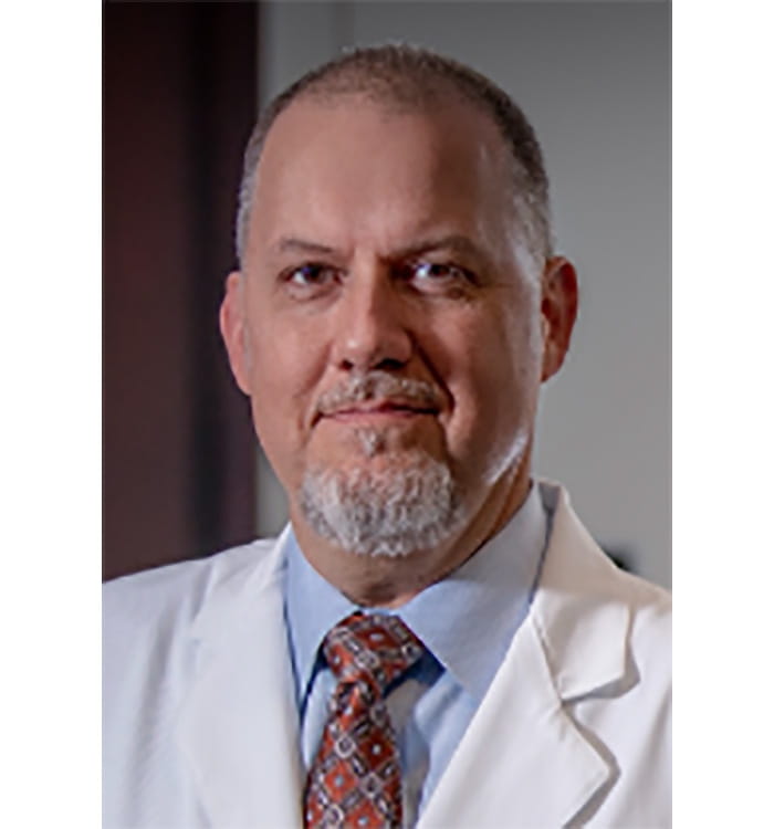 Scott Sasser, MD UHPS President
