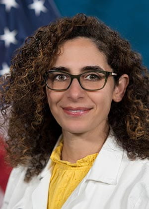 Laure Sayyed-Kassem, MD