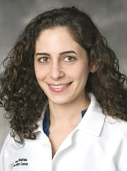 Laure Sayyed-Kassem, MD