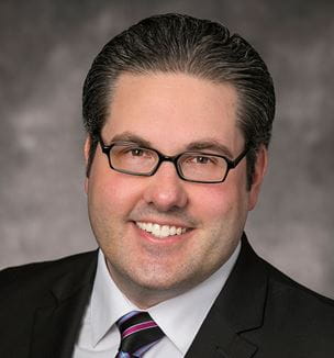 Thomas Scheidemantel, MD, UH Psychiatry