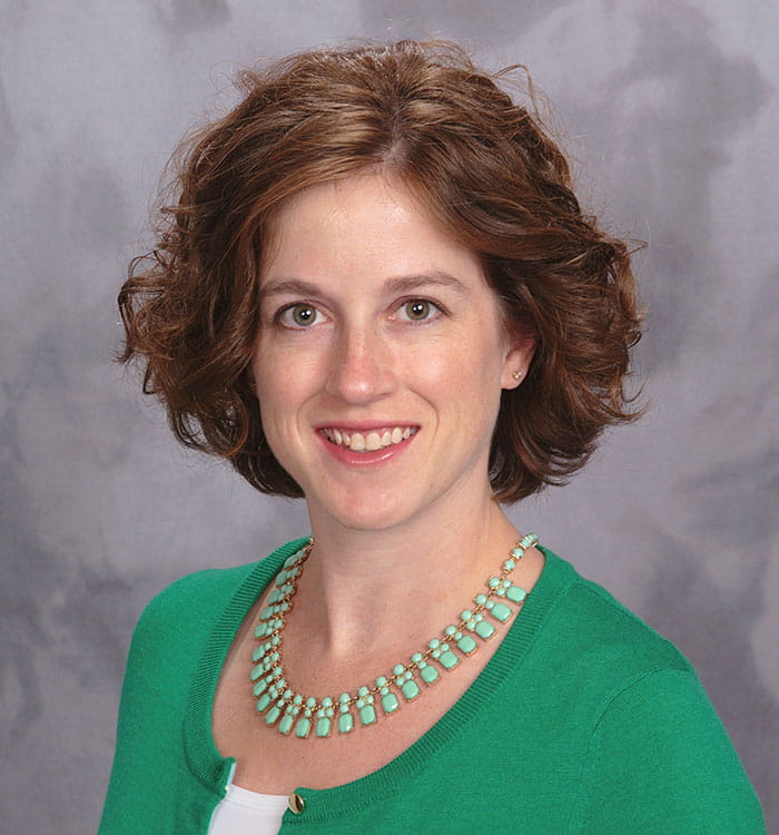 Christine Schmotzer, MD