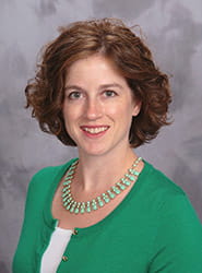 Christine Schmotzer, MD