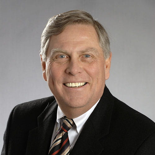 James A. Schulak, MD