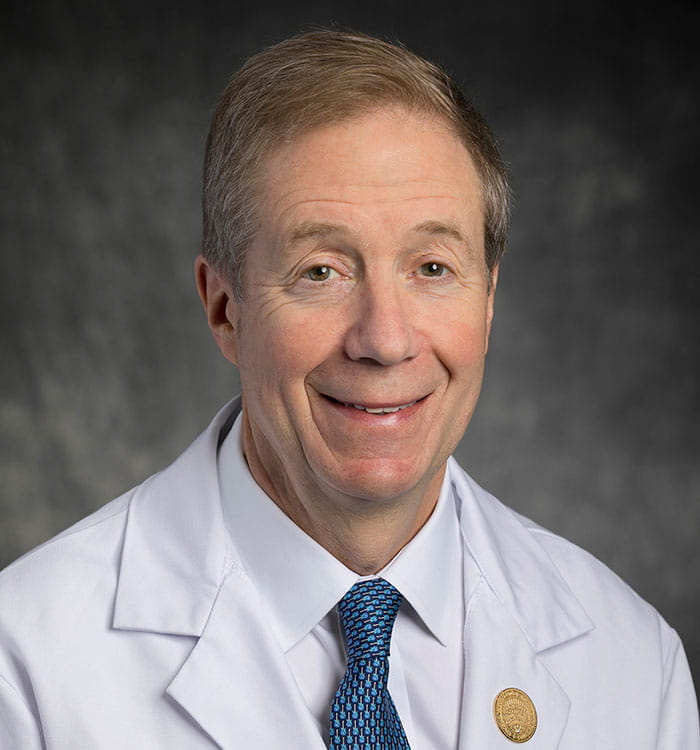Warren Selman, MD