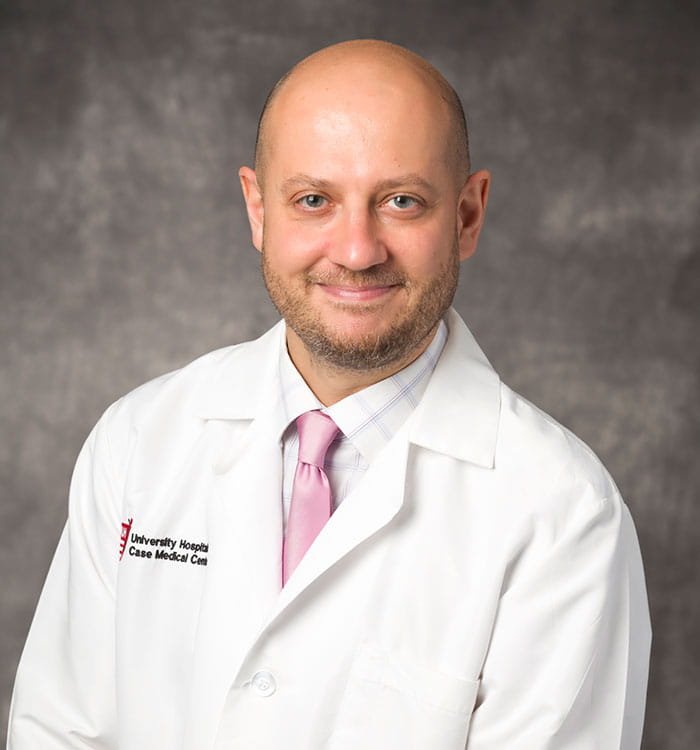 Alessandro Serra, MD, PhD