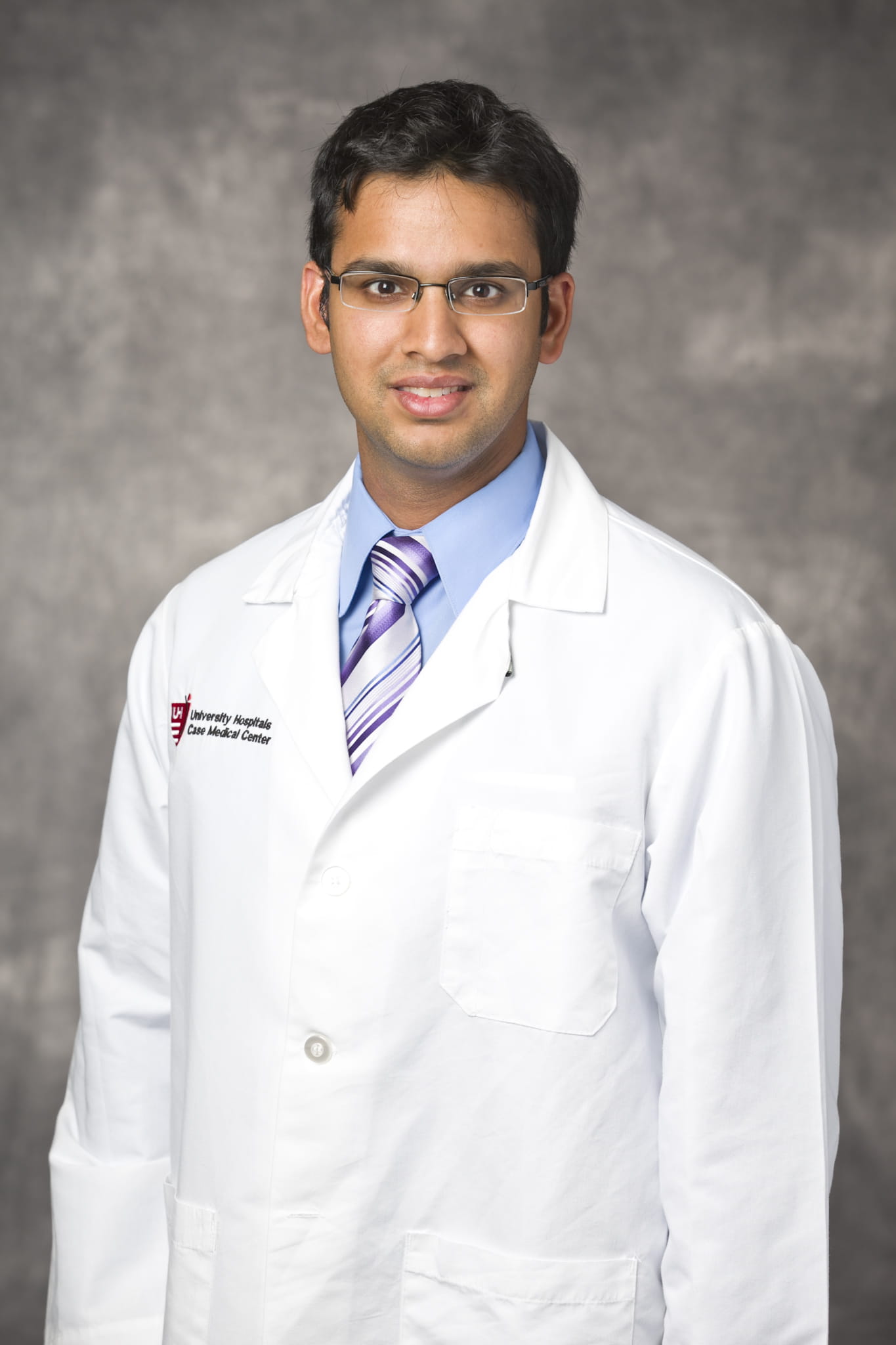 Jay Shah, MD