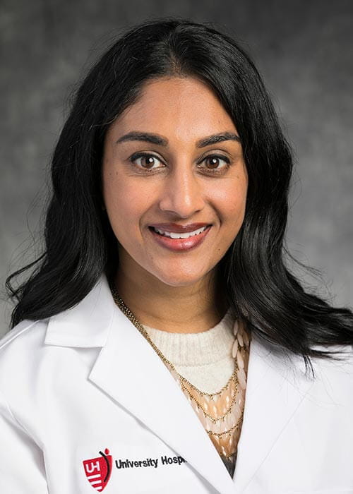 Sonal Shah, MD