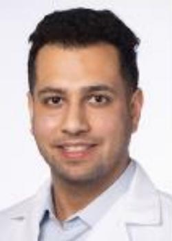 Rohin Sharma, MD