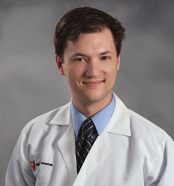 Douglas Sherlock, MD