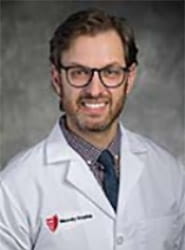 David Sheyn, MD
