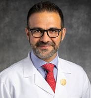 Mehdi Shishehbor, DO, MPH, PhD
