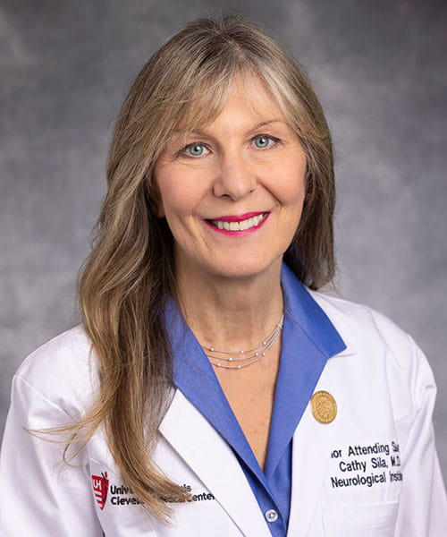 Cathy Sila, MD