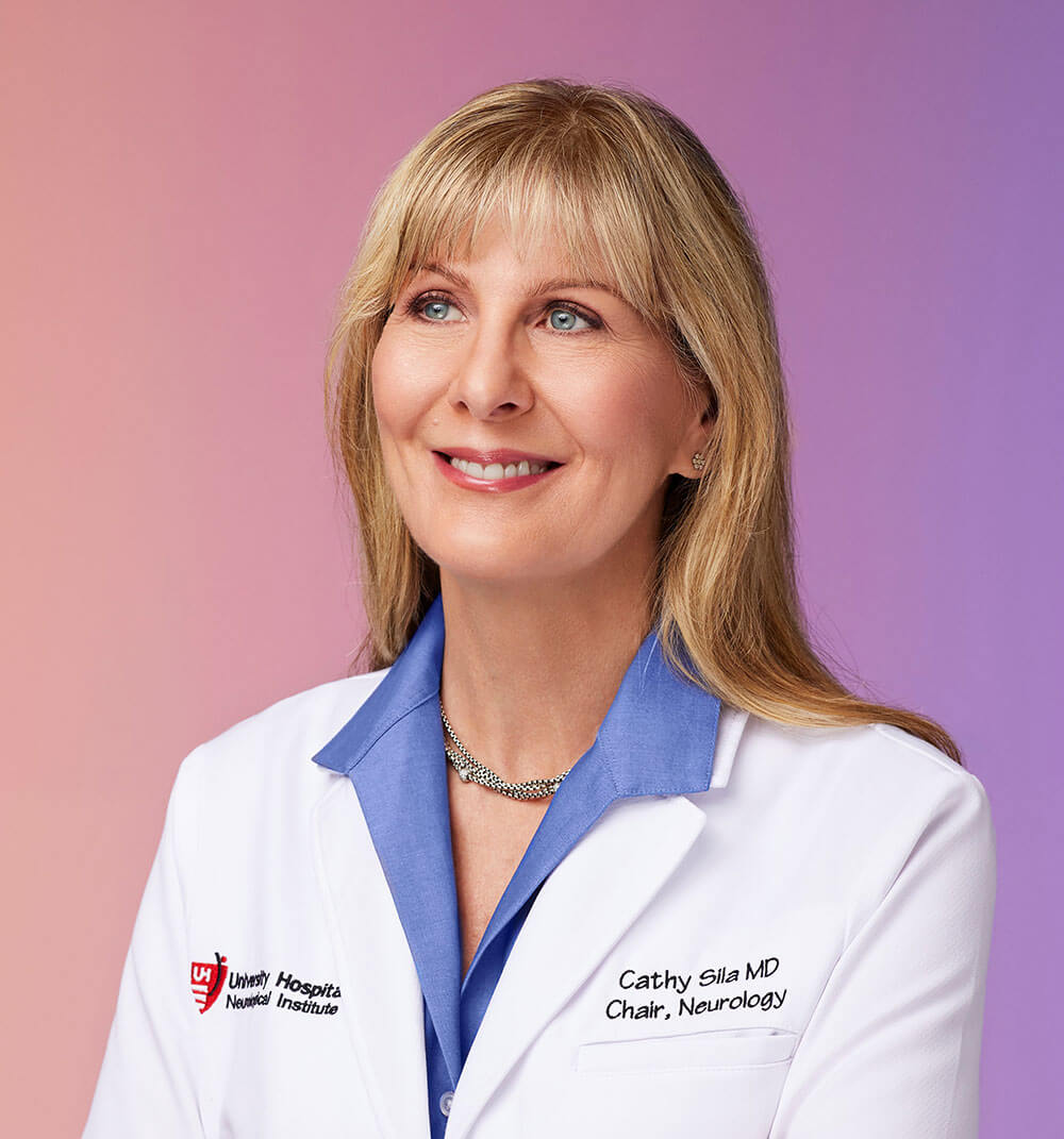 Cathy Sila, MD