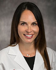 Ashley Simpson, MD