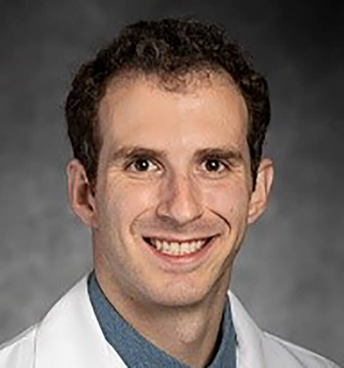 Jordan Singer, MD Emergency Medicine