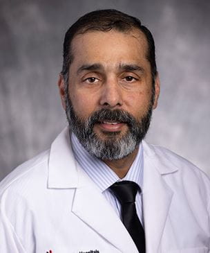 Harinder Singh, MD