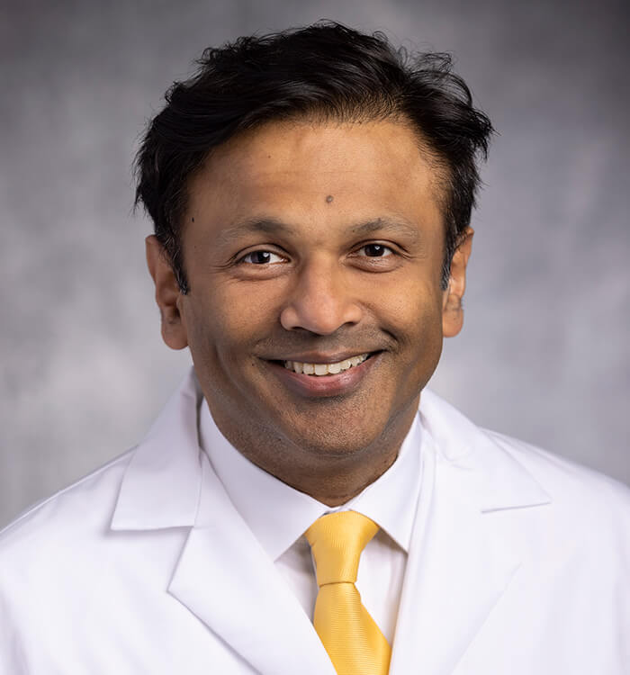 Maheshwaran Sivarajah, MD MSc, FACS