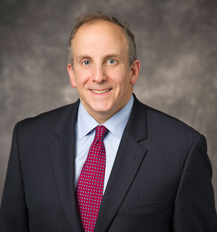 Andrew Sloan, MD