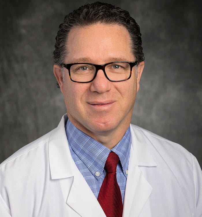 Christopher Smith, MD