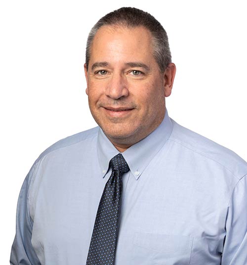 Edward (Ed) Smith