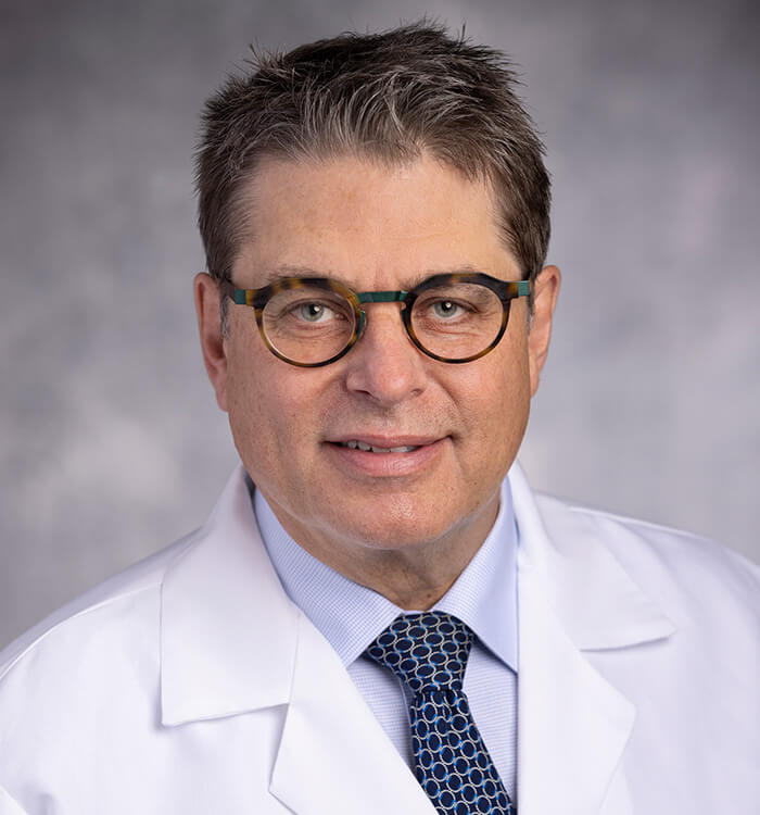 Marc Snelson, MD