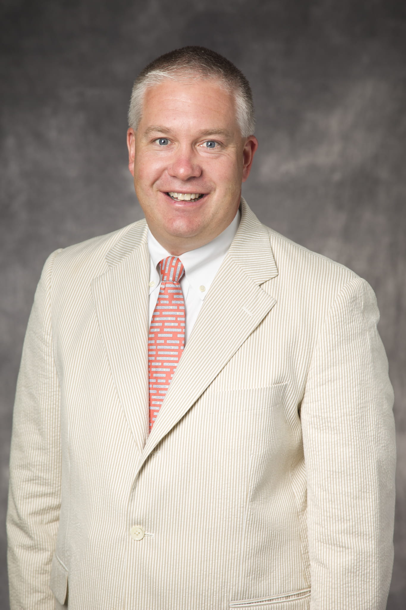 Chris Snyder, MD