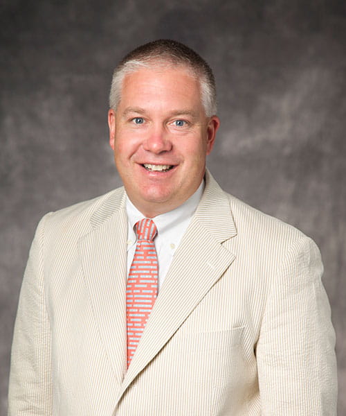 Chris Snyder, MD