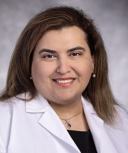 Faezeh Sodagari, MD