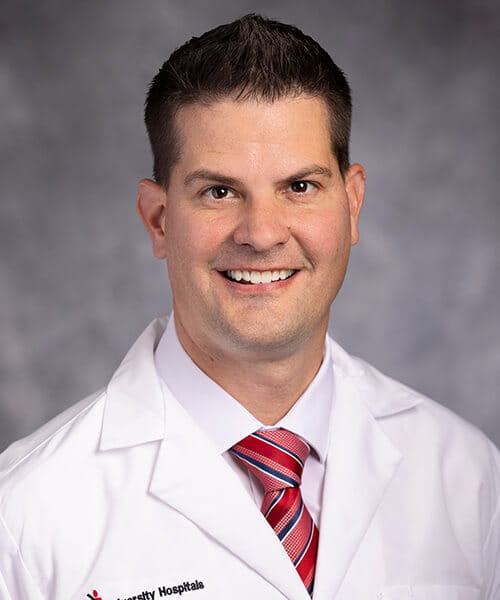 Corey Speers, MD, PhD