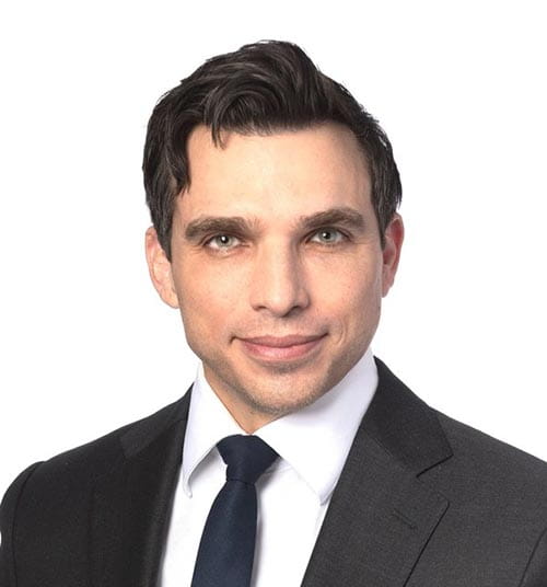 Daniel Spratt, MD