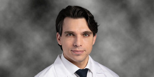 Daniel Spratt, MD